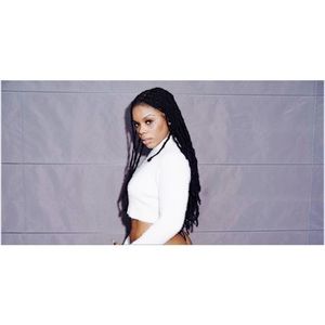 Meet your Posher, Daisha